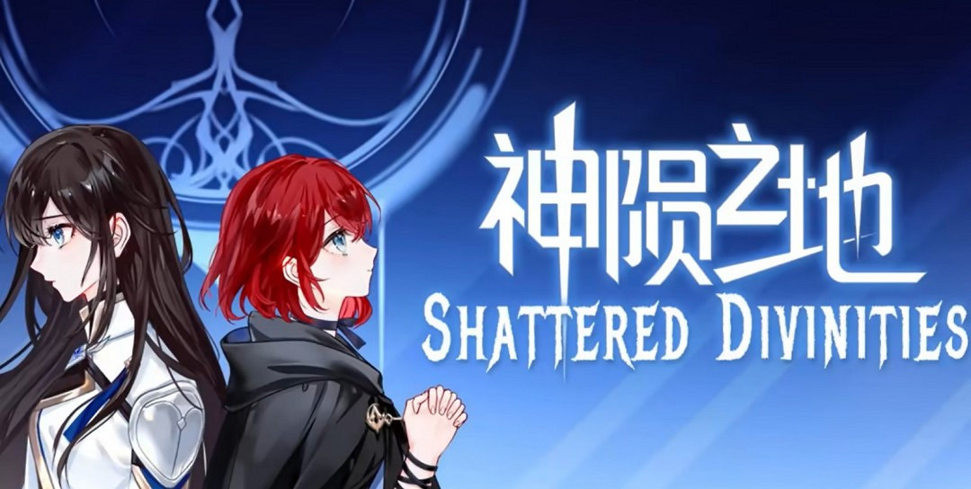 中國一人獨自開發!美少女銀河城新作首曝 中國一人獨自開發!美少女銀河城新作首曝