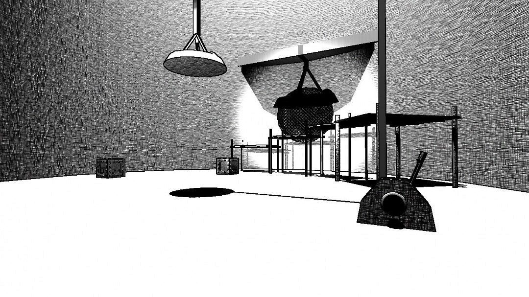 第一人稱解謎遊戲《Lightmatter Anniversary》Steam頁面開放 發售日待定 第一人稱解謎遊戲《Lightmatter Anniversary》Steam頁面開放 發售日待定