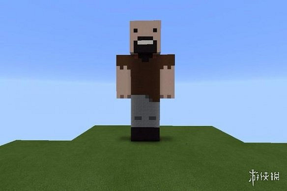 《當個創世神麥塊》開發者新作稱將使用自己開發的引擎 《當個創世神麥塊》開發者新作稱將使用自己開發的引擎