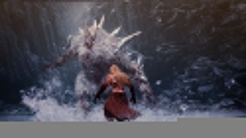 策略型遊戲《第一狂戰士:卡讚》PS5盒裝版現已開放預購 策略型遊戲《第一狂戰士:卡讚》PS5盒裝版現已開放預購