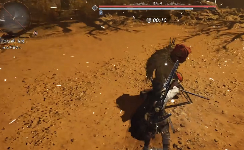 《燕雲十六聲》流派挑戰玩法一覽