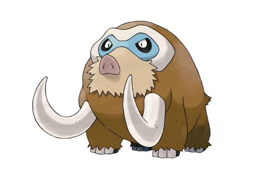 《寶可夢》象牙豬最新全世代進化方法介紹