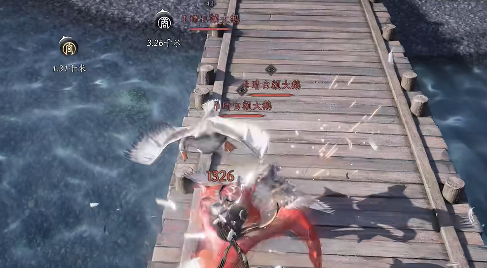 《燕雲十六聲》喪心鵝蛋獲得方法介紹 《燕雲十六聲》喪心鵝蛋獲得方法介紹