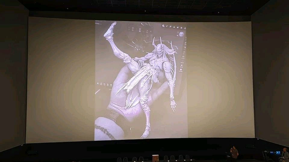 《黑神話》新手辦曝光 天命人、夜叉王與二郎神齊亮相