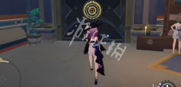 崩壞星穹鐵道永恒聖城奧赫瑪賊靈位置 崩壞星穹鐵道永恒聖城奧赫瑪賊靈位置