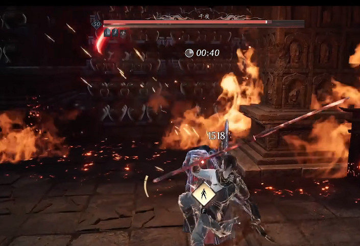 《燕雲十六聲》流派挑戰玩法一覽