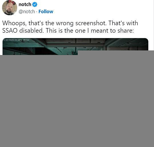 《當個創世神麥塊》開發者新作稱將使用自己開發的引擎 《當個創世神麥塊》開發者新作稱將使用自己開發的引擎