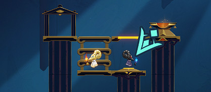 崩壞星穹鐵道黃金替罪羊玩法介紹 崩壞星穹鐵道黃金替罪羊玩法介紹