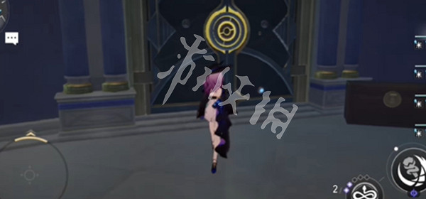 崩壞星穹鐵道永恒聖城奧赫瑪賊靈位置 崩壞星穹鐵道永恒聖城奧赫瑪賊靈位置