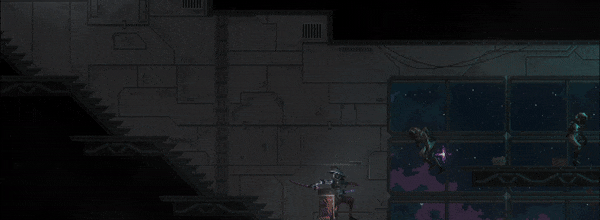 快節奏動作類肉鴿遊戲《卡坦納特》現已推出試玩Demo 正式版2025年內發售 快節奏動作類肉鴿遊戲《卡坦納特》現已推出試玩Demo 正式版2025年內發售