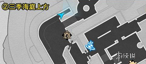 崩壞星穹鐵道翁法羅斯賊靈位置大全 崩壞星穹鐵道翁法羅斯賊靈位置大全