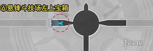 崩壞星穹鐵道翁法羅斯賊靈位置大全 崩壞星穹鐵道翁法羅斯賊靈位置大全