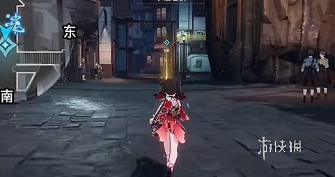 崩壞星穹鐵道尋人記任務攻略