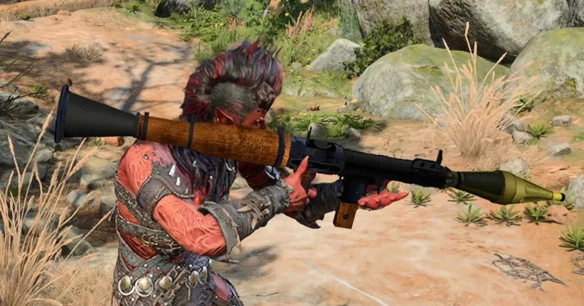 《柏德之門3》Mod製作者將自製遊戲刪減冒險內容