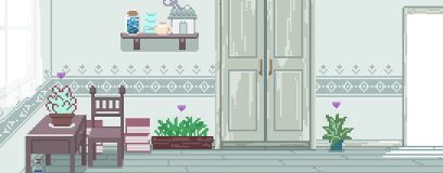 像素風格視覺小說文字冒險遊戲《殺死愛麗絲》現已正式發售