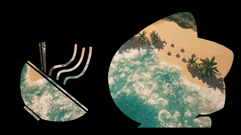 您的外賣騎手正在槍戰,腦洞無限大的《世界島·宅急送》首曝宣傳片 您的外賣騎手正在槍戰,腦洞無限大的《世界島·宅急送》首曝宣傳片