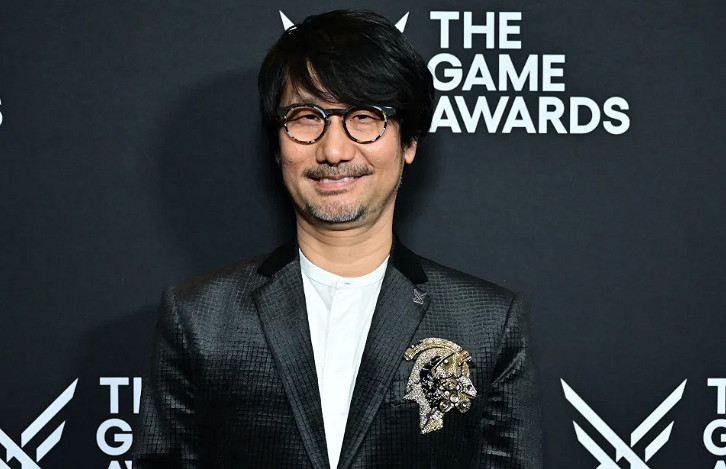 死亡擱淺2趕工期讓小島秀夫累了?發文坦言：都快沒活了！