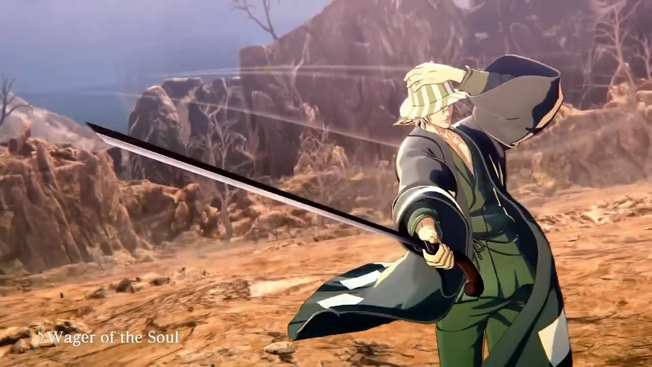 《死神：魂魄覺醒》最新玩法系統概述宣傳片公布！