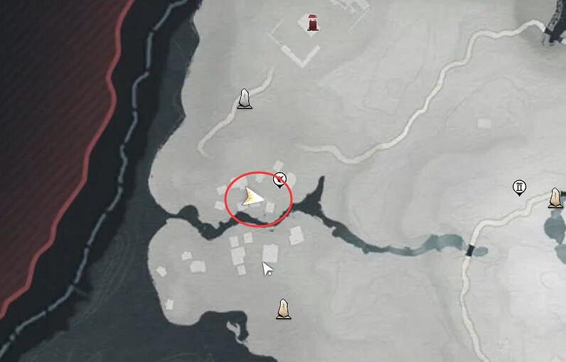 《燕雲十六聲》潘信娘對話結交攻略 《燕雲十六聲》潘信娘對話結交攻略