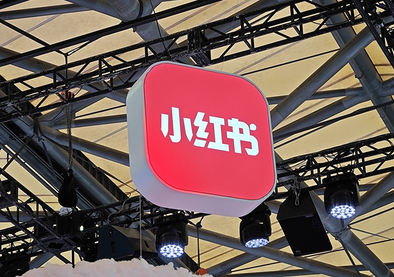 小紅書月初至今總下載量有22%來自美國 七天環比增長超20倍