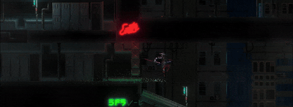 快節奏動作類肉鴿遊戲《卡坦納特》現已推出試玩Demo 正式版2025年內發售 快節奏動作類肉鴿遊戲《卡坦納特》現已推出試玩Demo 正式版2025年內發售