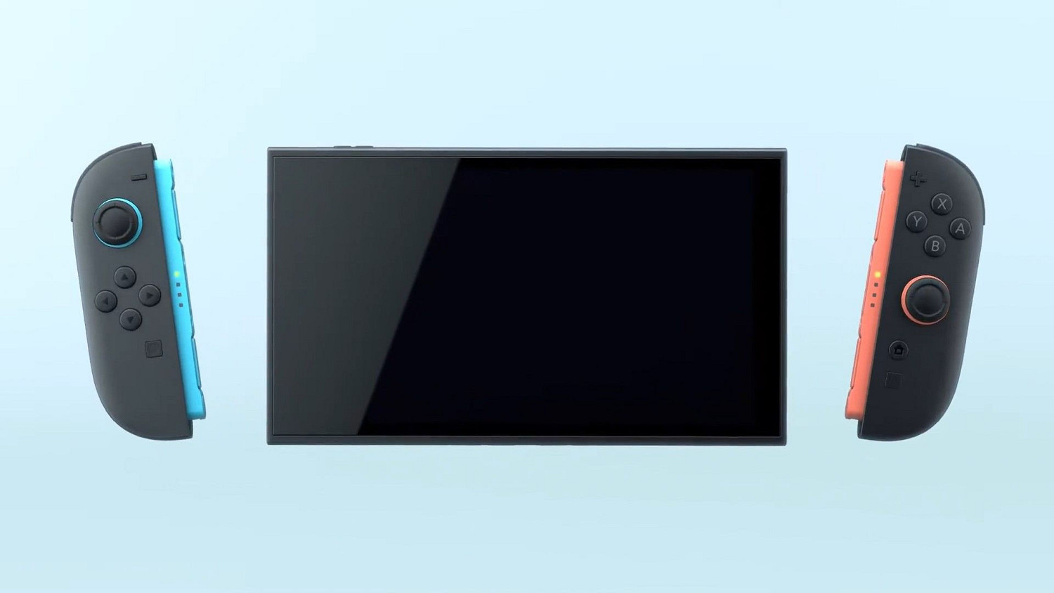 任天堂Switch2昨晚正式公布 相容老遊戲但部分受限 任天堂Switch2昨晚正式公布 相容老遊戲但部分受限