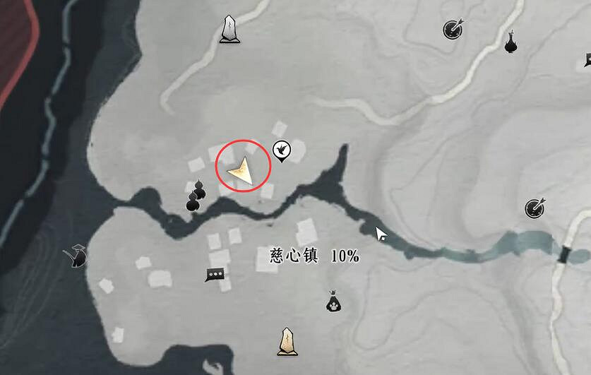 《燕雲十六聲》周振崗對話結交攻略