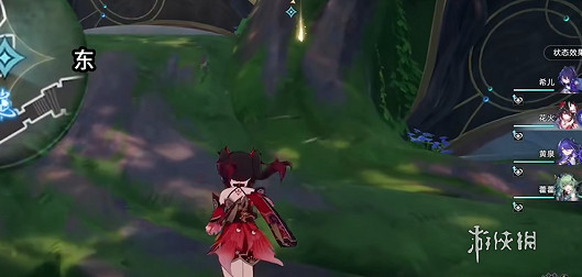 崩壞星穹鐵道神秘儀式任務攻略