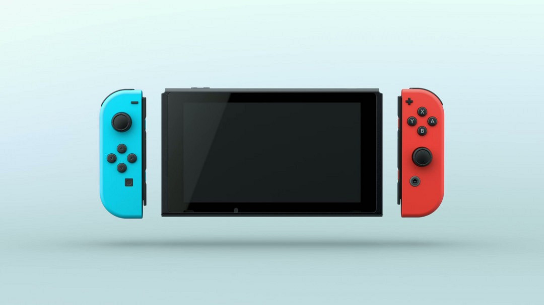 Switch 2右Joy Con新增“C”按鈕 將來有可能支援滑鼠功能？