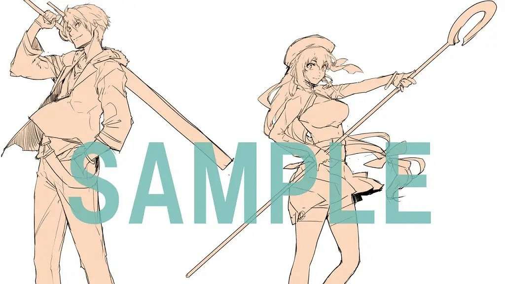 《英雄傳說：界之軌跡》官方藝術畫冊將於3月發售！