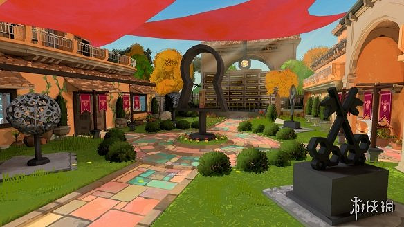 Epic喜加一:密室逃脫解謎遊戲《逃脫學院》免費領 Epic喜加一:密室逃脫解謎遊戲《逃脫學院》免費領