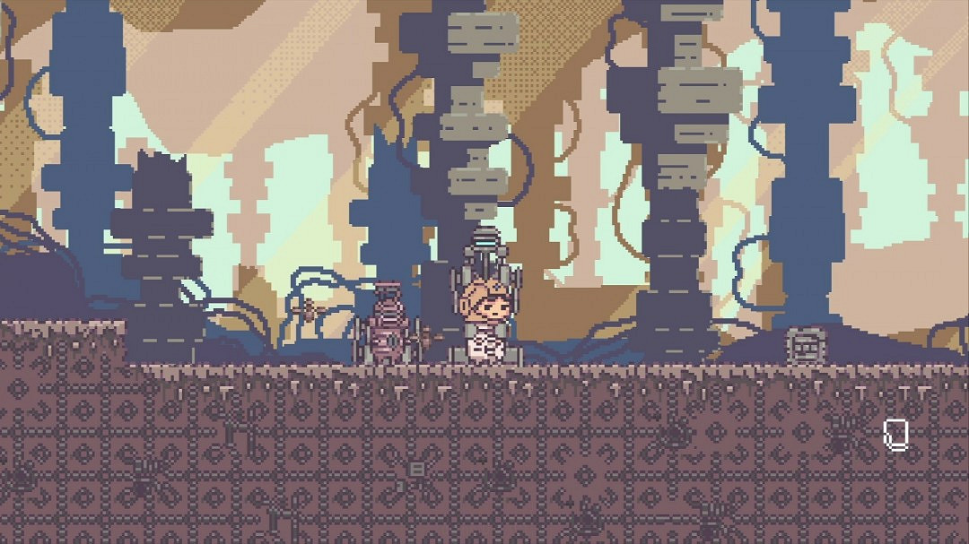 休閒動作冒險解謎遊戲《不同的星球》現已推出試玩Demo 2025年4月24日正式發售 休閒動作冒險解謎遊戲《不同的星球》現已推出試玩Demo 2025年4月24日正式發售