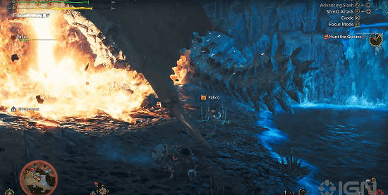 IGN公布《魔物獵人:荒野》鎧龍實戰影片 確認鎧龍回歸 IGN公布《魔物獵人:荒野》鎧龍實戰影片 確認鎧龍回歸