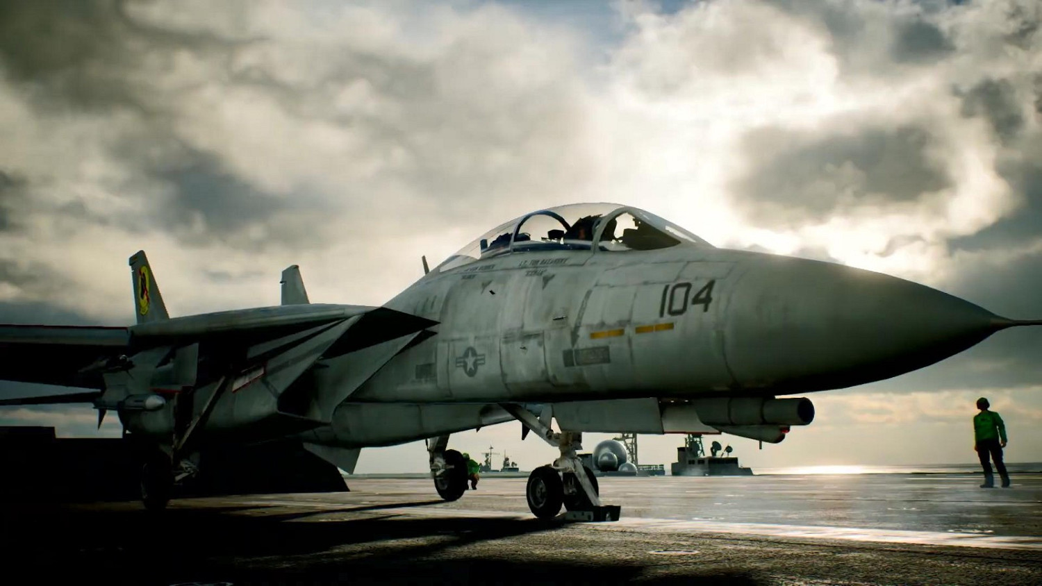 《空戰奇兵7》連動電影《捍衛戰士:獨行俠》DLC正式發售 定價128元 《空戰奇兵7》連動電影《捍衛戰士:獨行俠》DLC正式發售 定價128元