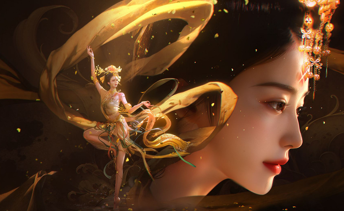 《燕雲十六聲》孤雲神算試答案匯總