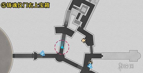 崩壞星穹鐵道翁法羅斯賊靈位置大全 崩壞星穹鐵道翁法羅斯賊靈位置大全