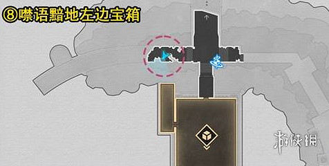 崩壞星穹鐵道翁法羅斯賊靈位置大全 崩壞星穹鐵道翁法羅斯賊靈位置大全