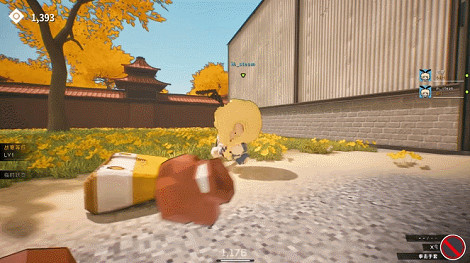 您的外賣騎手正在槍戰,腦洞無限大的《世界島·宅急送》首曝宣傳片 您的外賣騎手正在槍戰,腦洞無限大的《世界島·宅急送》首曝宣傳片