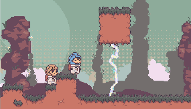 休閒動作冒險解謎遊戲《不同的星球》現已推出試玩Demo 2025年4月24日正式發售 休閒動作冒險解謎遊戲《不同的星球》現已推出試玩Demo 2025年4月24日正式發售