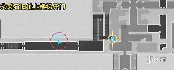 崩壞星穹鐵道翁法羅斯賊靈位置大全 崩壞星穹鐵道翁法羅斯賊靈位置大全