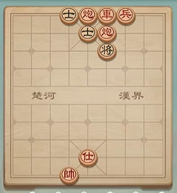 《燕雲十六聲》張龍棋局攻略 《燕雲十六聲》張龍棋局攻略