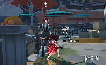 崩壞星穹鐵道尋人記任務攻略