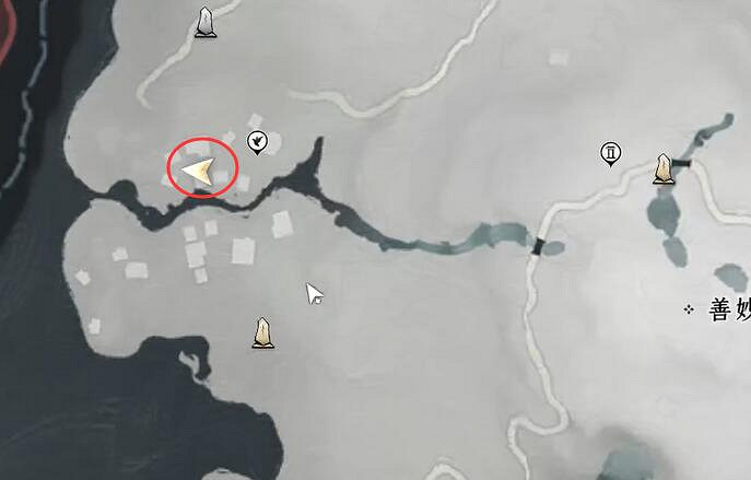 《燕雲十六聲》謝旺山對話結交攻略