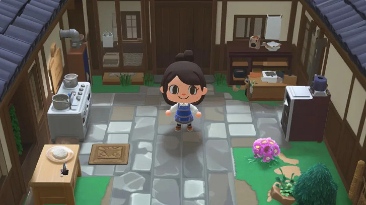 這就是商戰!任天堂商店上盜版美末 那PS5上盜版動森 這就是商戰!任天堂商店上盜版美末 那PS5上盜版動森