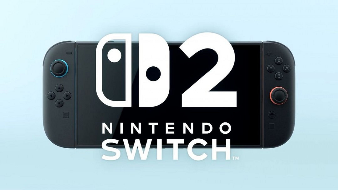 彭博社：Switch 2首年出貨量將達到2000萬台