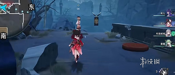 崩壞星穹鐵道破碎的記憶任務攻略