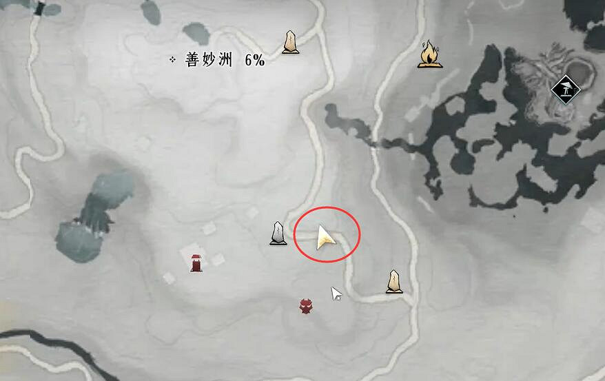 《燕雲十六聲》賈善男對話結交攻略