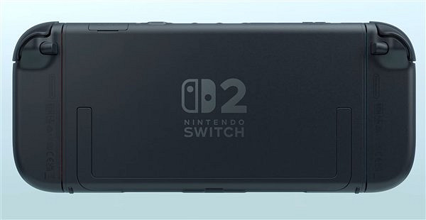 任天堂發布Switch 2預告片一小時內播放量突破1300萬