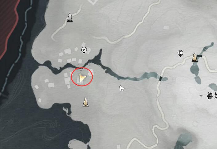 《燕雲十六聲》伏梁鼠對話結交攻略