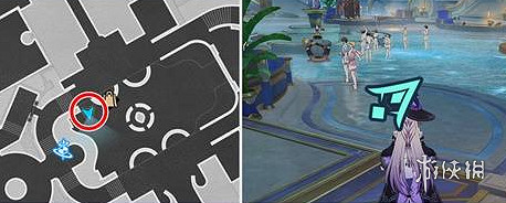 崩壞星穹鐵道我們該去往何方任務攻略